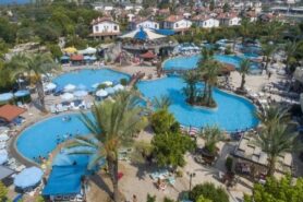 Armas Pemar Beach Resort (Ex. Pemar Beach Resort)