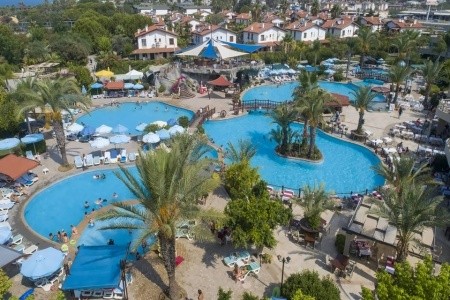 Armas Pemar Beach Resort (Ex. Pemar Beach Resort)