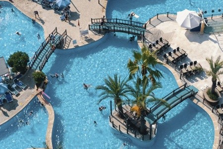 Armas Pemar Beach Resort (Ex. Pemar Beach Resort) - Obrázek 3