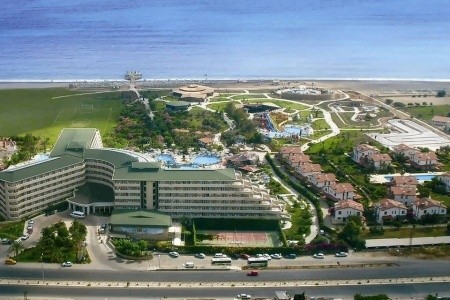 Armas Pemar Beach Resort (Ex. Pemar Beach Resort) - Obrázek 4