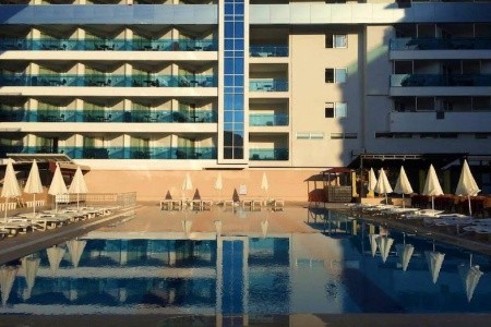 Club Bayar Beach - Obrázek 3
