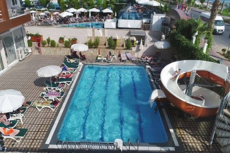 Club Bayar Beach - Obrázek 4