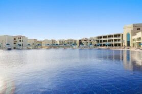 Albatros Makadi Resort (Ex Royal Pharaohs Makadi)