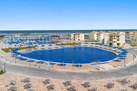 Albatros Makadi Resort (Ex Royal Pharaohs Makadi) - Obrázek 3