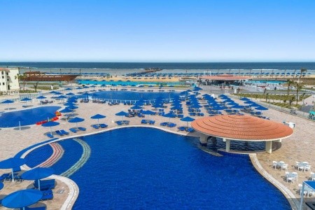 Albatros Makadi Resort (Ex Royal Pharaohs Makadi) - Obrázek 4