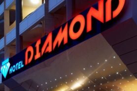 Diamond