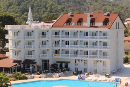 Adalin Resort (Ex Mira Garden Resort) - Obrázek 2