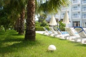 Adalin Resort (Ex Mira Garden Resort)
