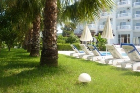 Adalin Resort (Ex Mira Garden Resort)