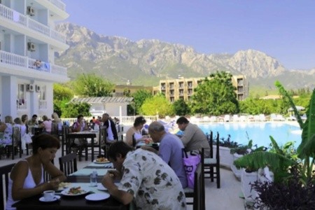 Adalin Resort (Ex Mira Garden Resort) - Obrázek 3