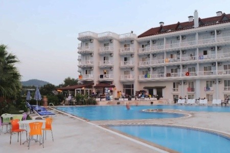 Adalin Resort (Ex Mira Garden Resort) - Obrázek 4