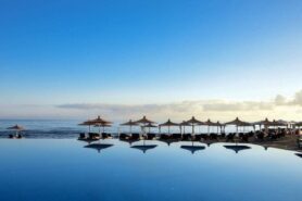 Nana Princess Suites Villas & Spa