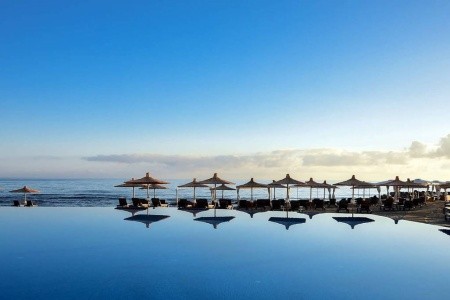 Nana Princess Suites Villas & Spa