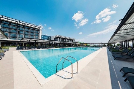 Voya Beach Resort - Obrázek 3