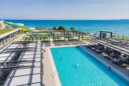 Voya Beach Resort - Obrázek 4