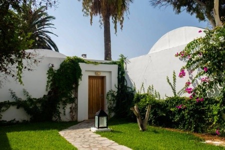 The Orangers Beach Resort & Bungalows - Obrázek 3
