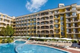 Midia Family Resort (Aheloy)