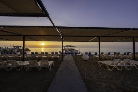 Ring Beach - Obrázek 4