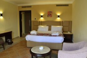 Royal Regency Club (Nabq)