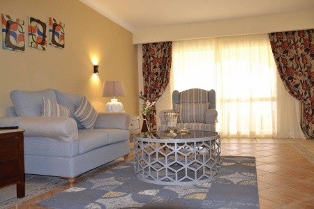 Royal Regency Club (Nabq) - Obrázek 3