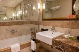 Calista Luxury Resort