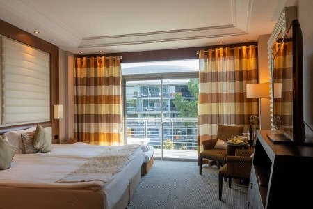 Calista Luxury Resort - Obrázek 3