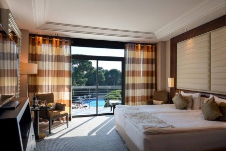 Calista Luxury Resort - Obrázek 4