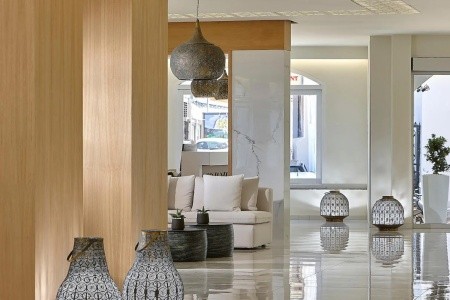 Vasia Boulevard Boutique (Hersonissos) - Obrázek 4
