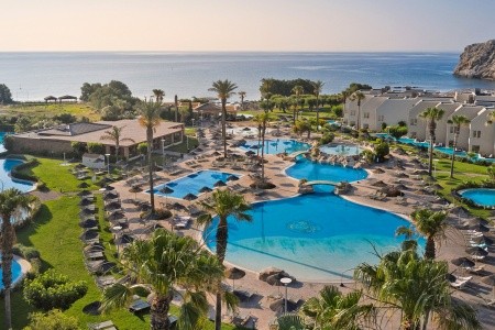 Atlantica Aegean Blue