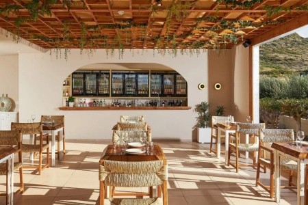 Vasia Sea Retreat (Ex. Smartline Vasia Village) - Obrázek 4