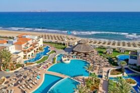 Atlantica Caldera Palace