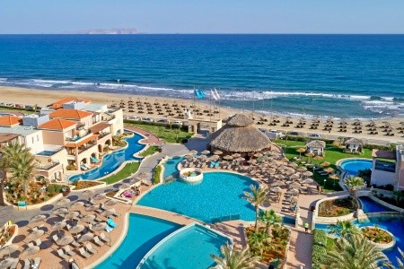 Atlantica Caldera Palace