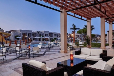 Iberotel Casa Del Mar Resort - Obrázek 3