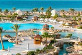 Kempinski Soma Bay