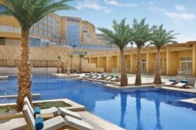Hilton Hurghada Plaza