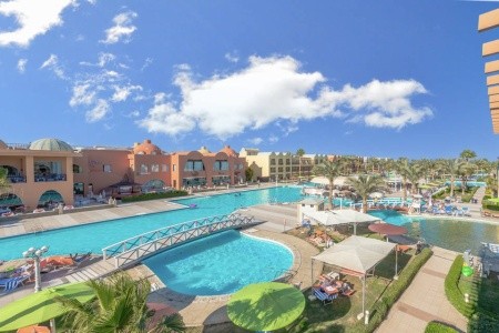 Titanic Beach Spa & Aquapark