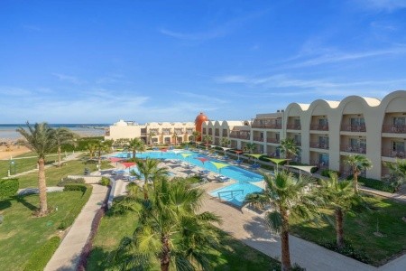 Titanic Beach Spa & Aquapark - Obrázek 3