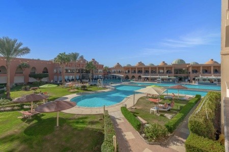 Titanic Beach Spa & Aquapark - Obrázek 4