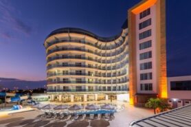 The Marilis Hill Resort & Spa