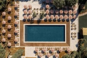 Cook's Club Corfu (Ex. Ionian Park)