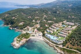 Mareblue Beach