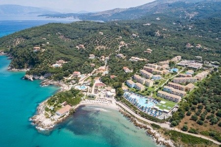 Mareblue Beach