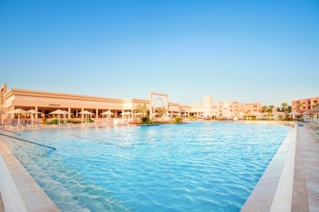 Pickalbatros Aqua Vista Resort Powered By Playitas - Obrázek 3