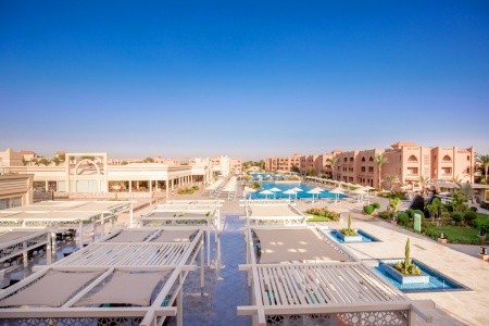 Pickalbatros Aqua Vista Resort Powered By Playitas - Obrázek 4