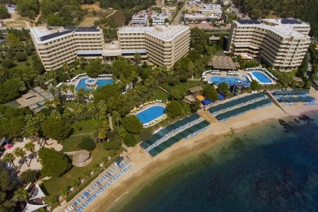 Özkaymak Select Resort - Obrázek 3