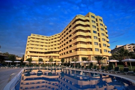 Özkaymak Select Resort - Obrázek 4