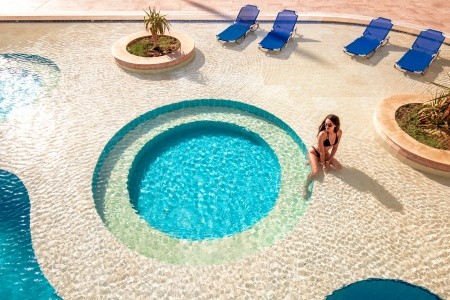 Pickalbatros Aqua Blu Resort Hurghada (Ex. Sea World) - Obrázek 3