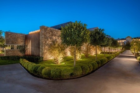 Bayou Villas - Obrázek 4