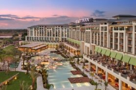 Cullinan Belek