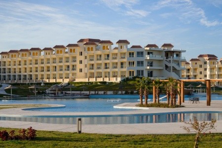 Xanadu Makadi Bay - Obrázek 4